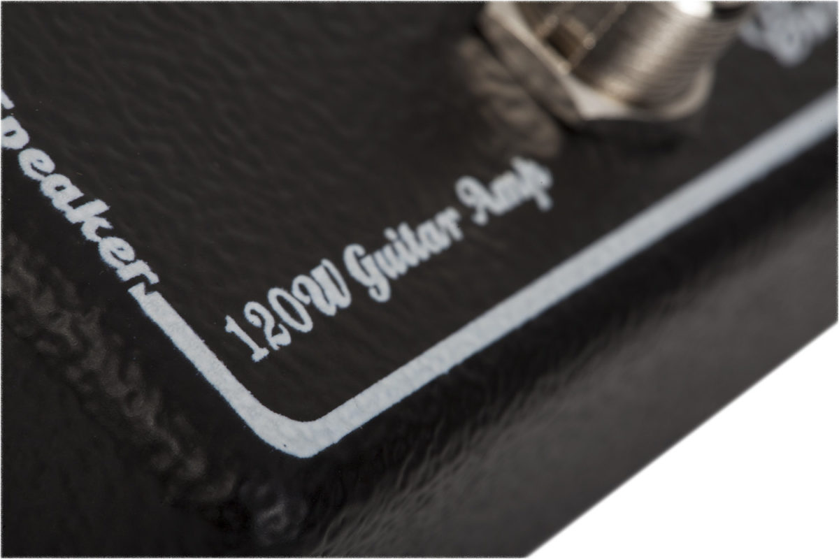 FOXGEAR - MINI AMP DI HW 103 - Mini ampli guitare 100W DI type Hiwatt en  vente chez Global Audio Store - Préamplificateurs Guitares Electriques